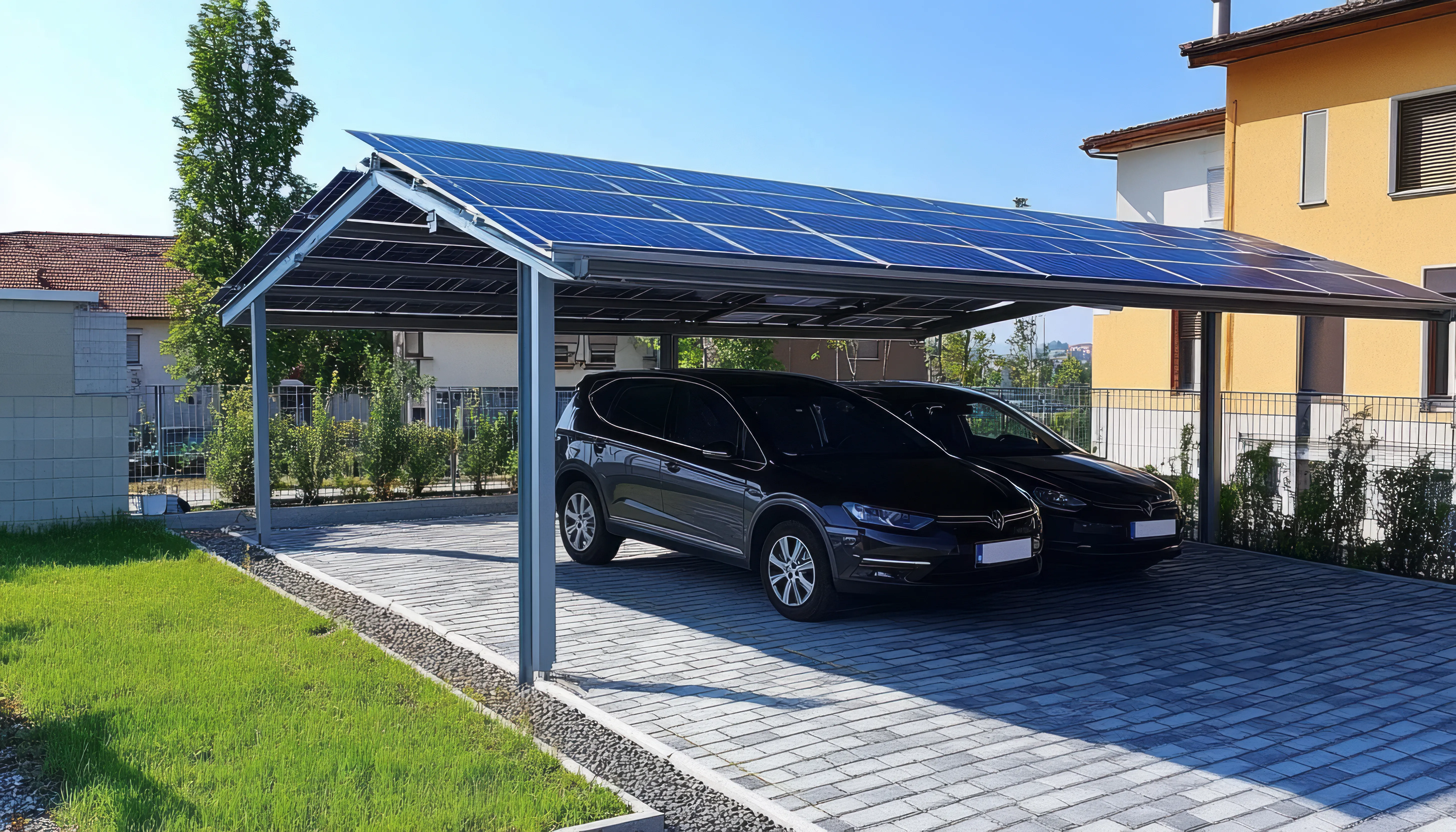 Image installateur carport solaire 1