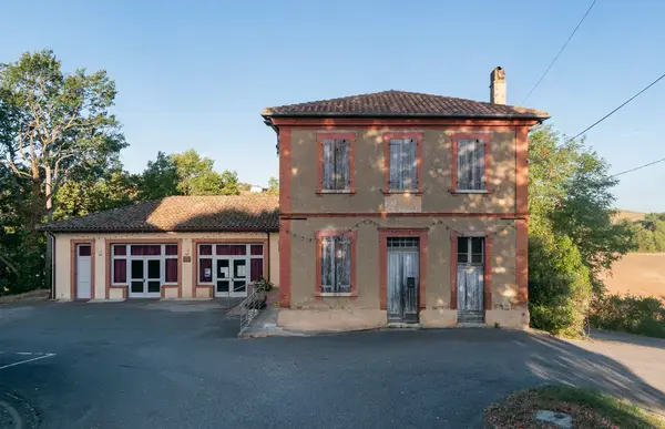 Carport Solaire 31 Installateur carport solaire Ambax