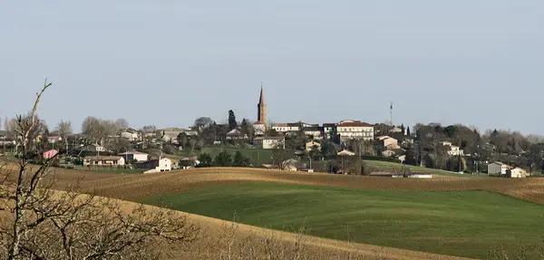 Carport Solaire 31 Installateur carport solaire Cadours