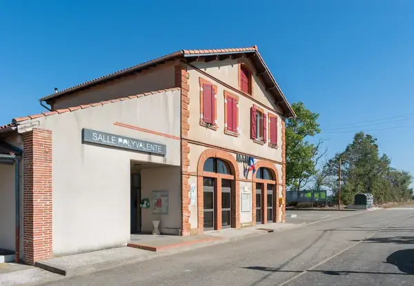 Carport Solaire 31 Installateur carport solaire Casties-Labrande