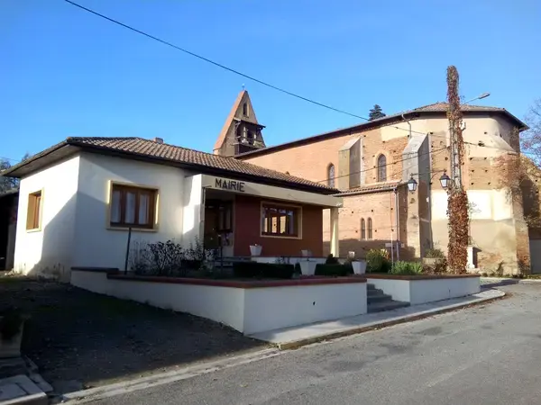 Carport Solaire 31 Installateur carport solaire Marignac-Lasclares