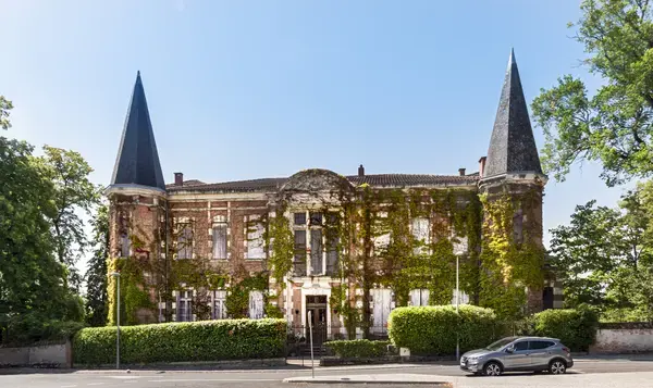 Carport Solaire 31 Installateur carport solaire Montastruc-la-Conseillère