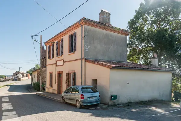 Carport Solaire 31 Installateur carport solaire Montastruc-Savès