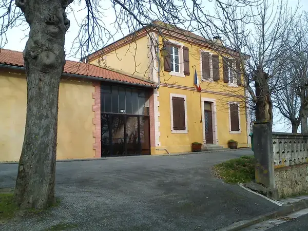 Carport Solaire 31 Installateur carport solaire Montégut-Bourjac