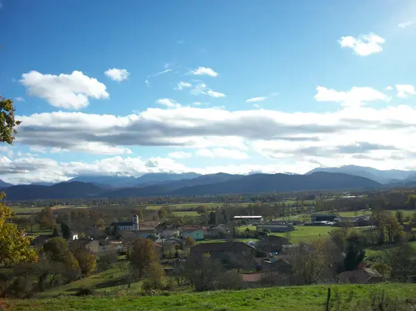 Carport Solaire 31 Installateur carport solaire Ponlat-Taillebourg