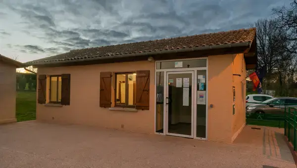 Carport Solaire 31 Installateur carport solaire Saint-André
