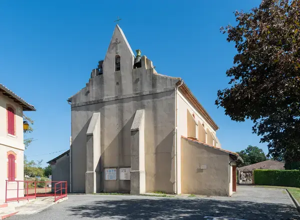 Carport Solaire 31 Installateur carport solaire Saint-Araille