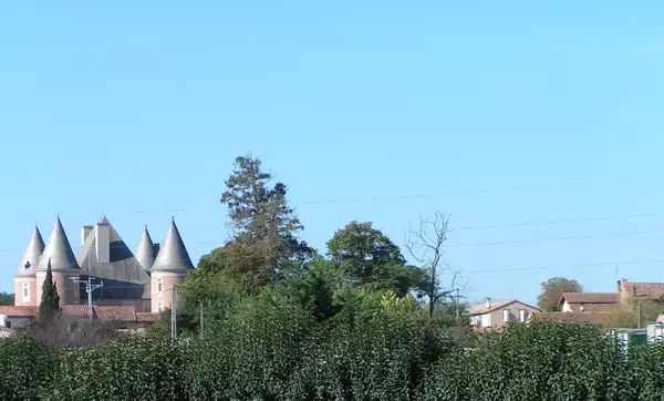 Carport Solaire 31 Installateur carport solaire Saint-Élix-le-Château