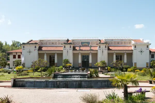 Carport Solaire 31 Installateur carport solaire Salies-du-Salat