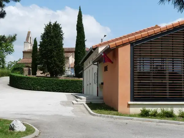 Carport Solaire 31 Installateur carport solaire Vendine