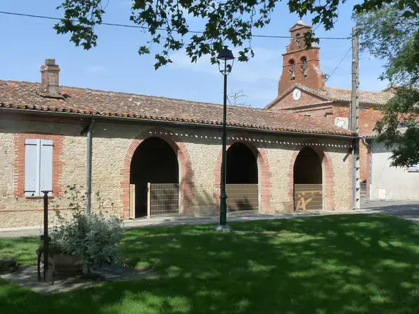 Carport Solaire 31 Installateur carport solaire Vieillevigne