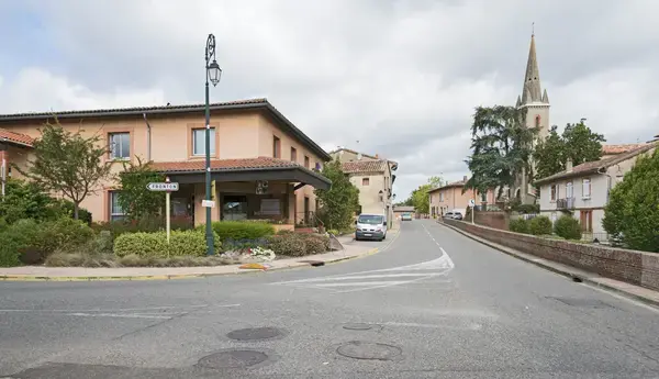 Carport Solaire 31 Installateur carport solaire Villaudric